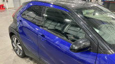 Toyota Aygo X 1.0 VVT-i Edge 5dr Petrol Hatchback